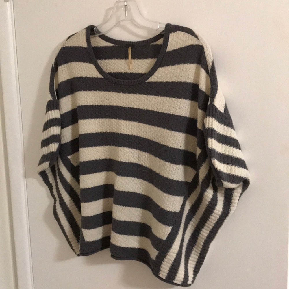 Cozie stripes